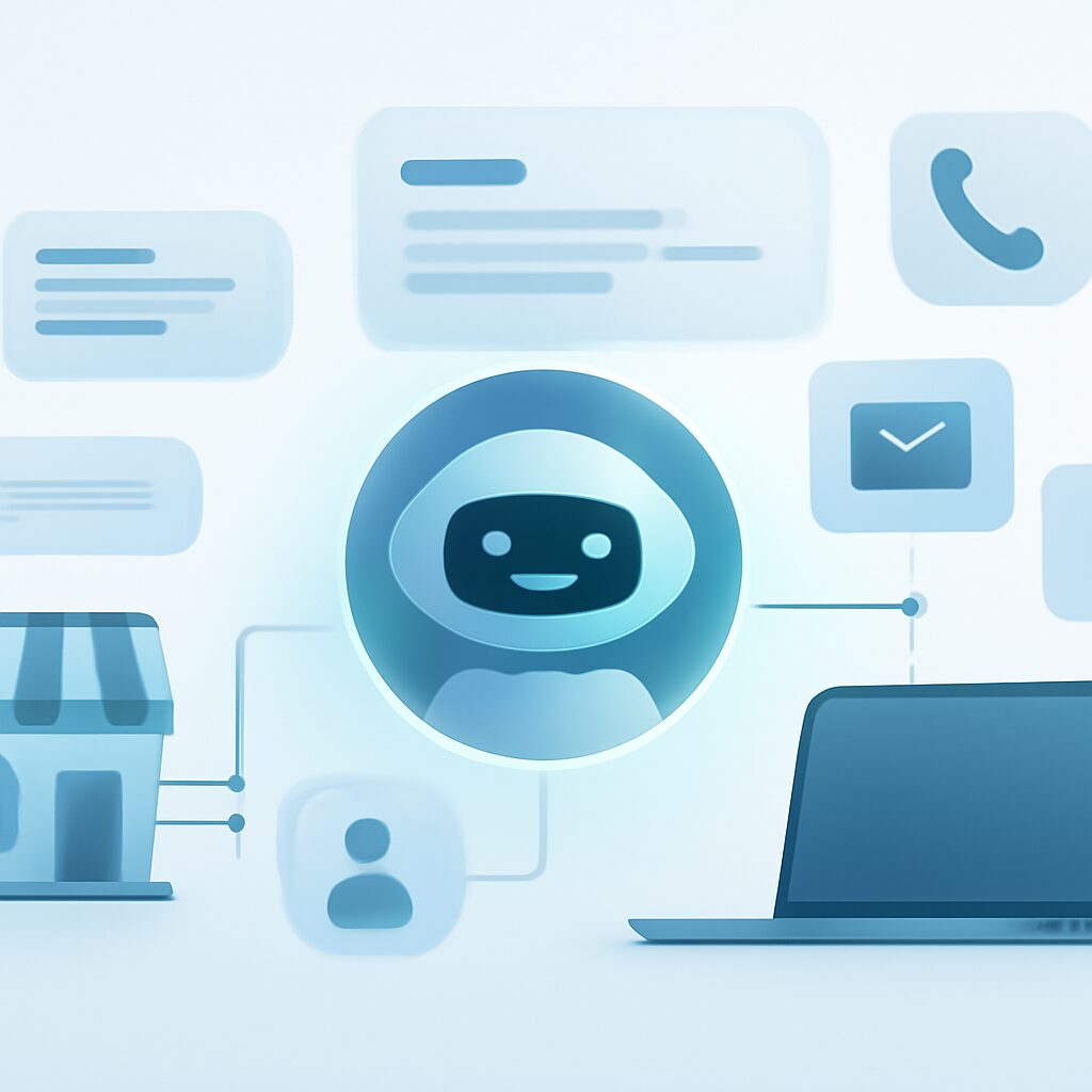 Automação de Atendimento: Como Pequenas e Médias Empresas Podem Transformar o Relacionamento com Clientes