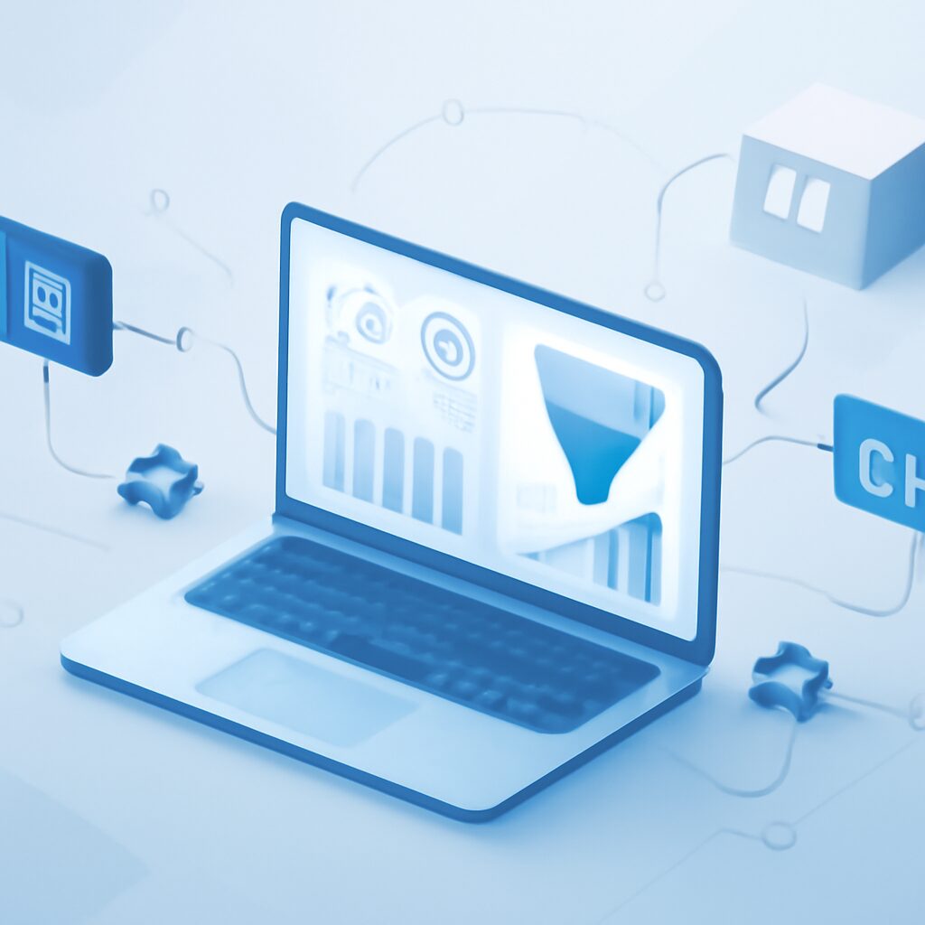 Como aumentar vendas online com automação comercial eficaz