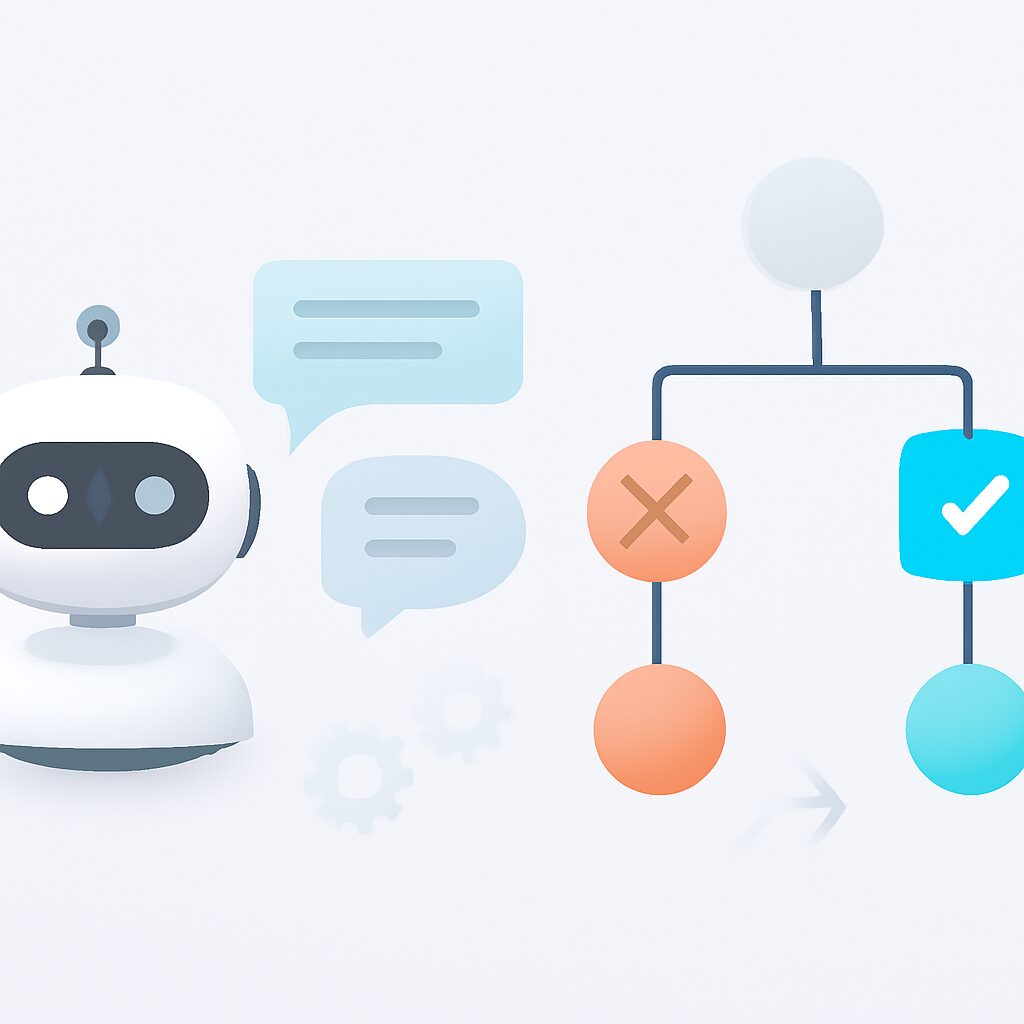 Como evitar erros comuns na automação de atendimento ao cliente