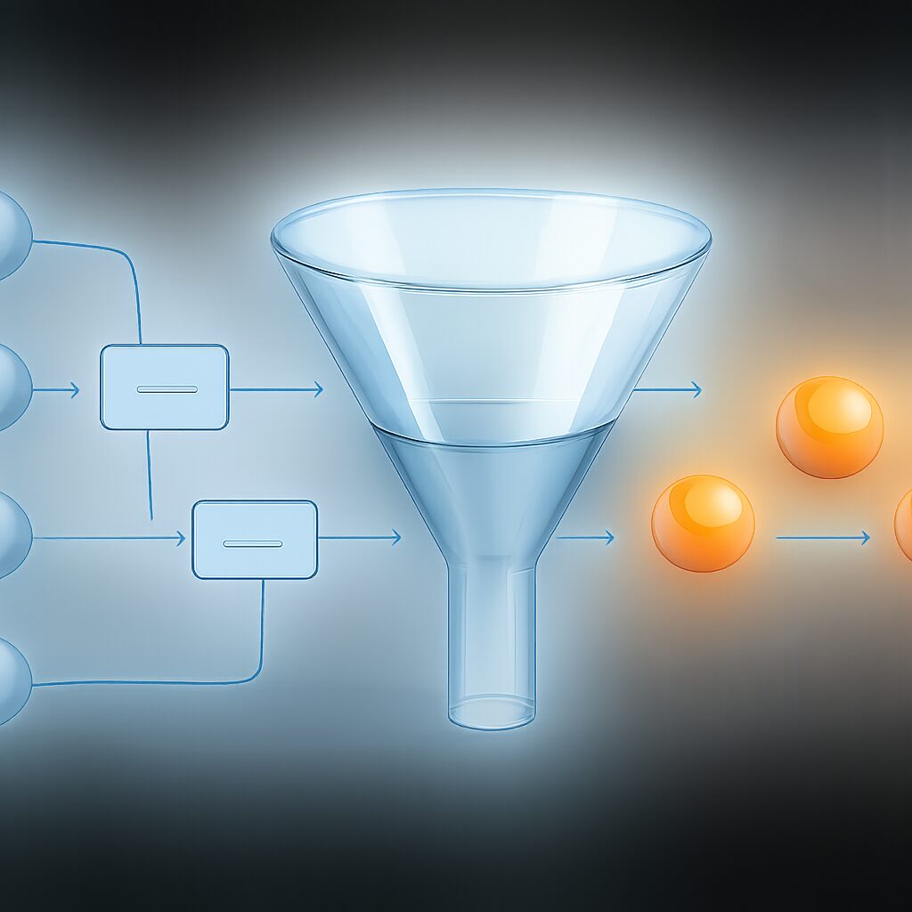 Como evitar leads frios na automação comercial e aumentar sua conversão