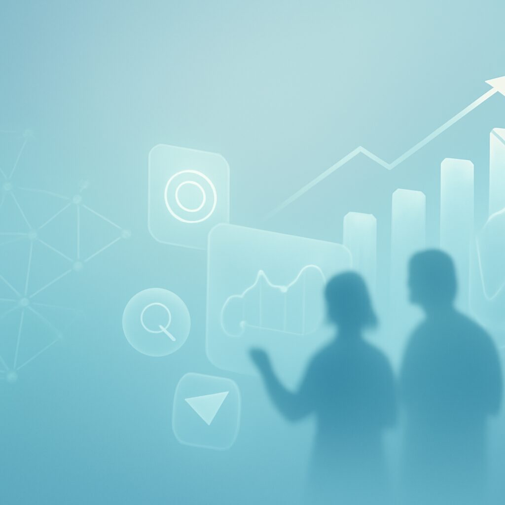 Como melhorar a presença digital da sua empresa e atrair mais clientes