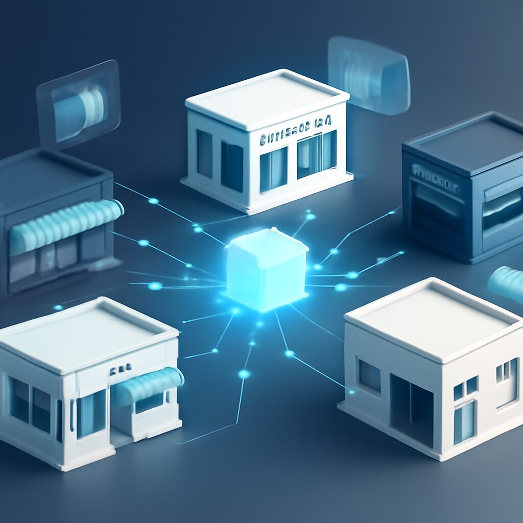 Inteligência Artificial nos Negócios: Como Pequenas e Médias Empresas Podem se Beneficiar