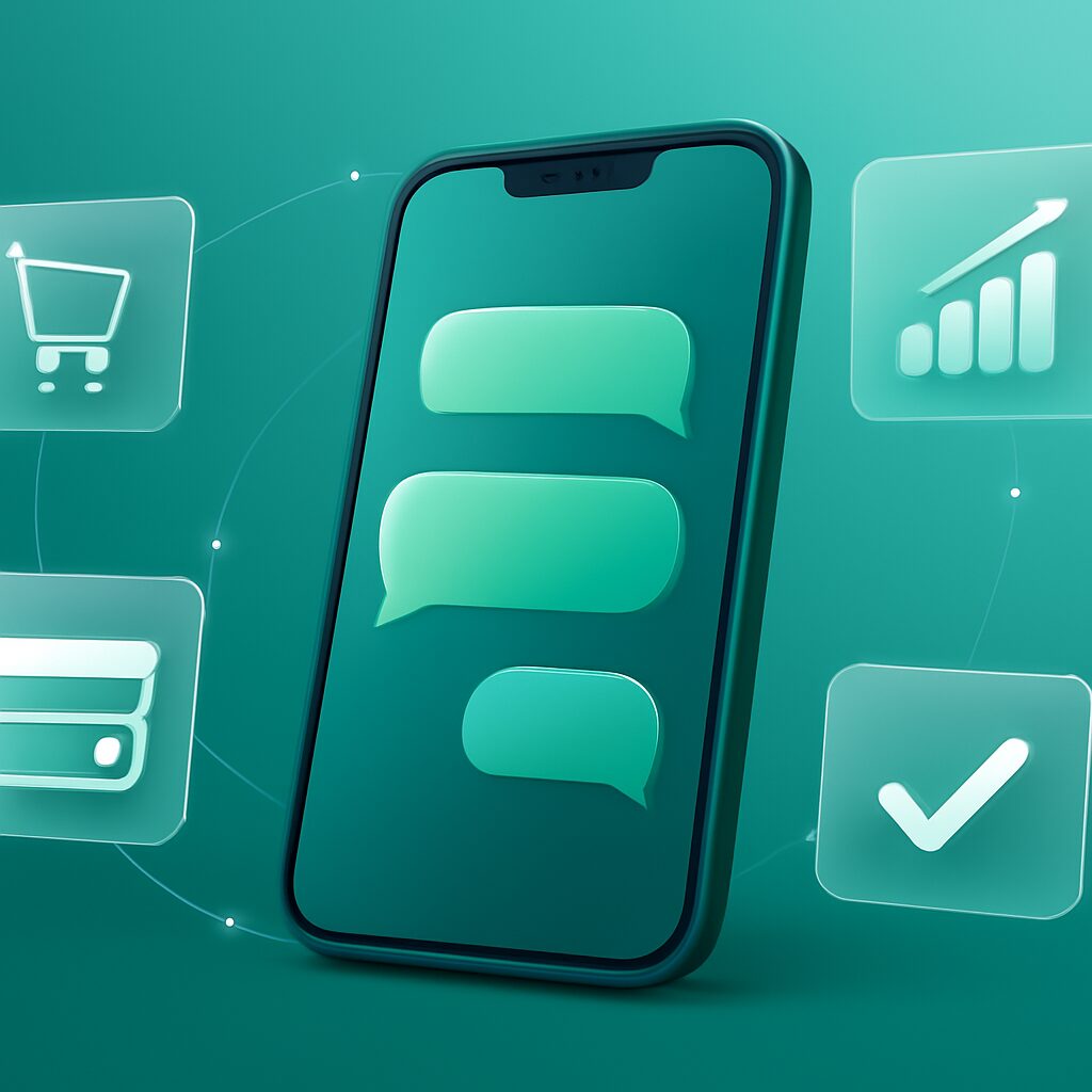 WhatsApp Business 2026: Potencialize suas vendas e atendimento