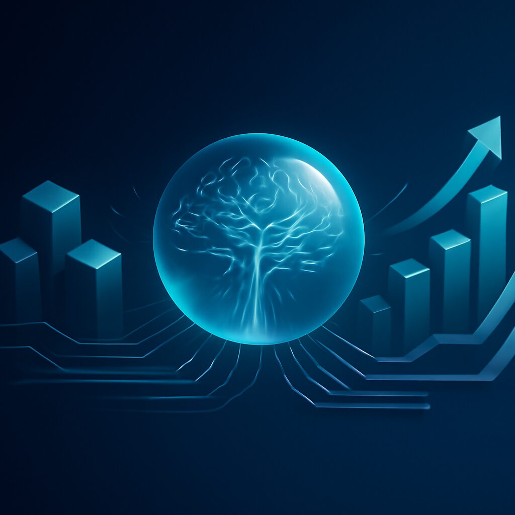 Como a inteligência artificial pode transformar sua empresa