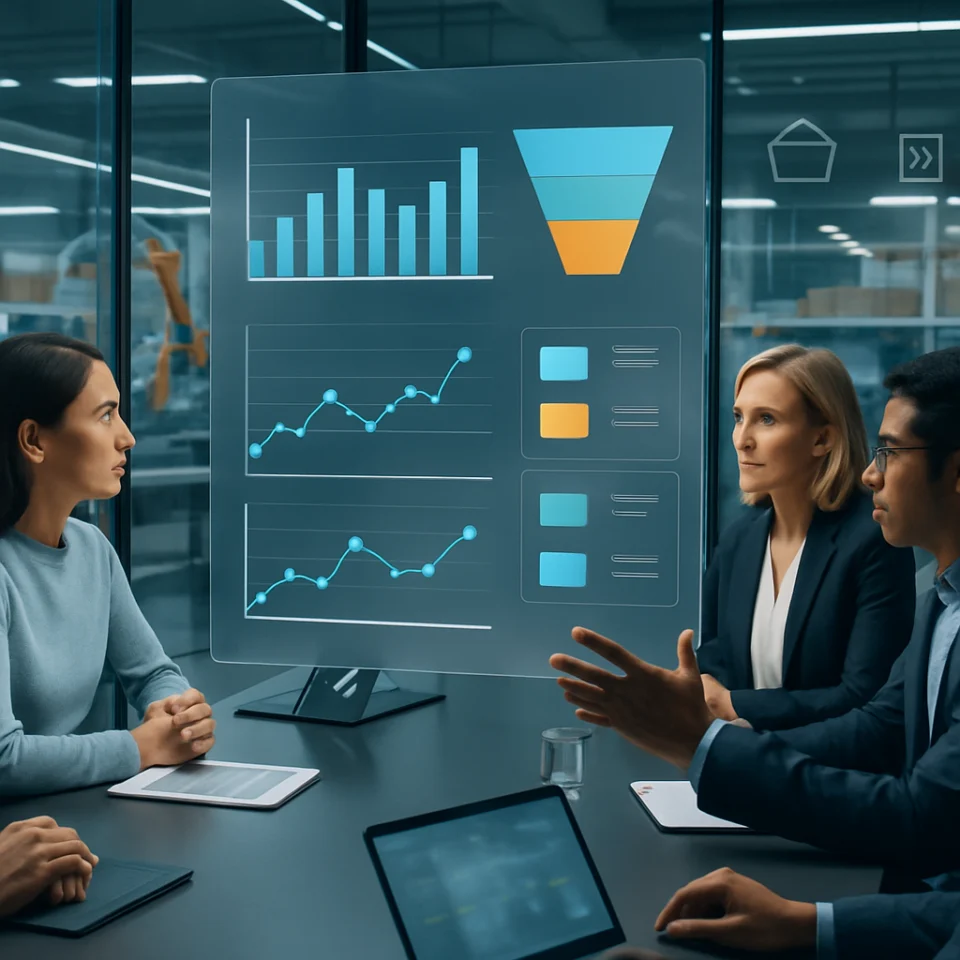 CRM para Pequenas e Médias Empresas em 2026: Guia Comparativo para Escolher a Solução Ideal