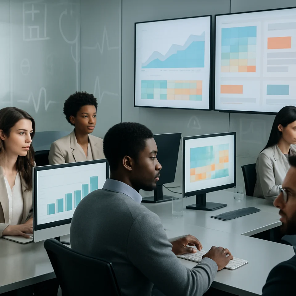 Marketing para clínicas: como potencializar resultados com gestão de tráfego pago no Google Ads