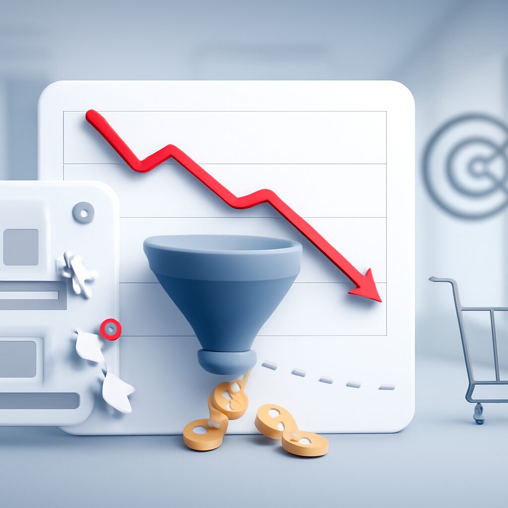 Por que minha empresa não vê resultados com tráfego pago?