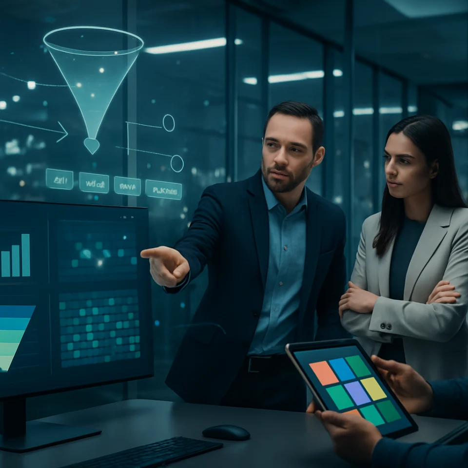 Redução de desperdício em anúncios: tendências para melhorar a geração de leads qualificados