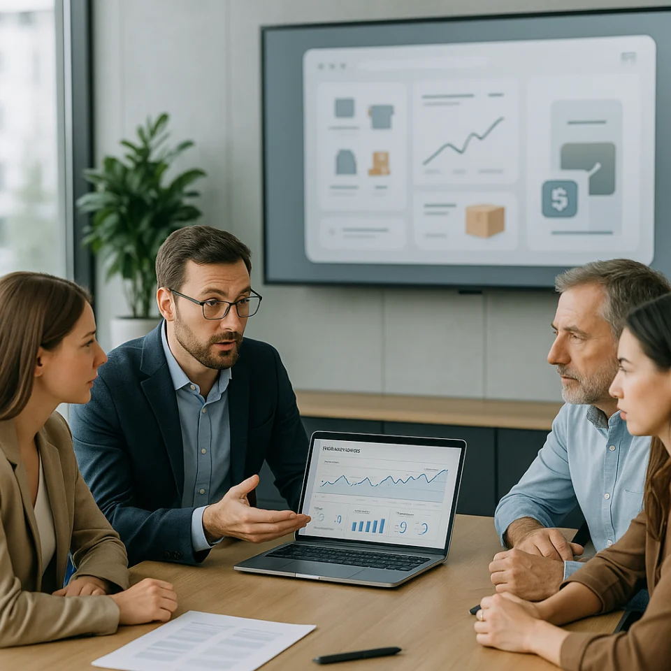 Como lidar com tráfego pago com mais método para gerar leads qualificados e otimizar seu investimento