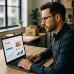 Como o desenvolvimento de landing pages de alta conversão pode potencializar seus leads B2B no LinkedIn?
