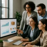 Como o tráfego pago impacta decisões estratégicas no desenvolvimento de lojas e-commerces?