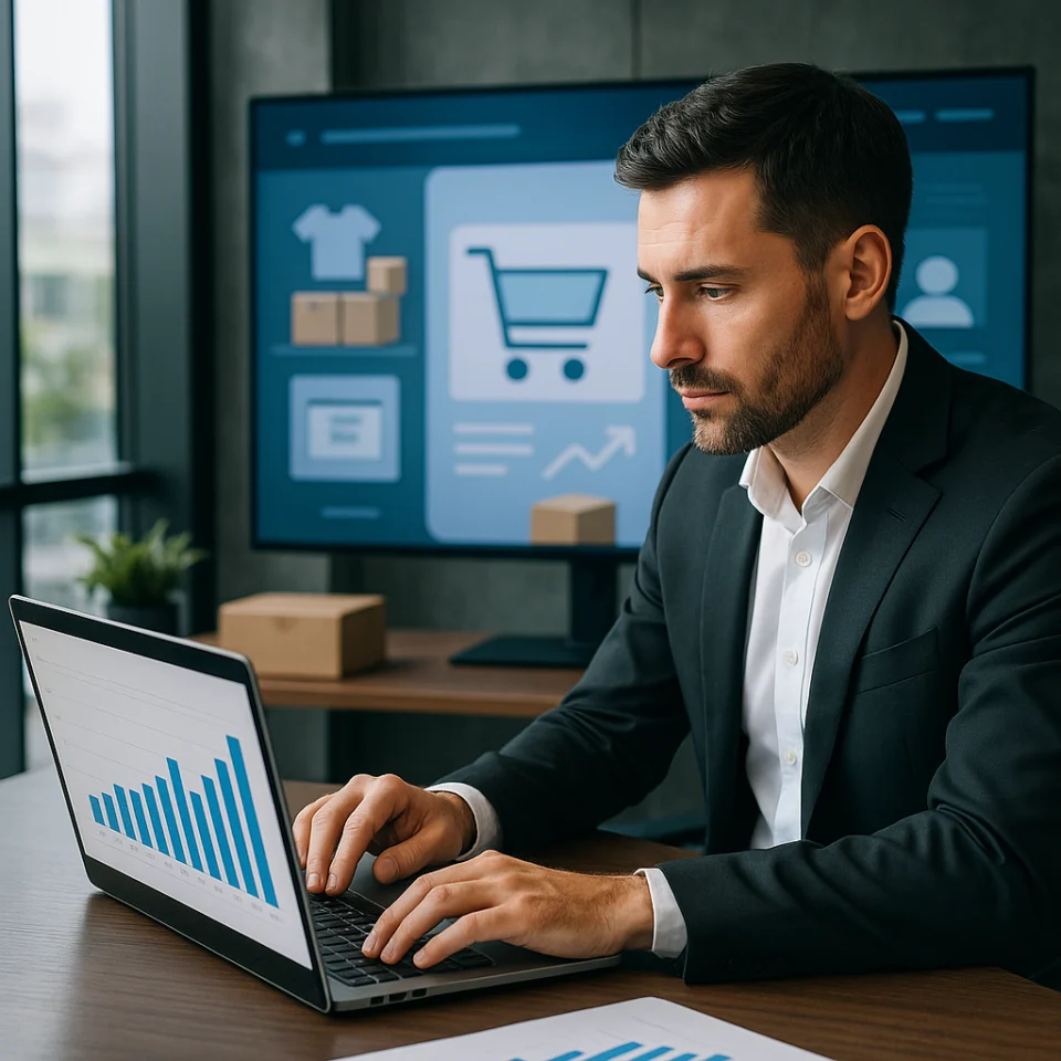 Por que o CRM é essencial para empresas que investem em sites institucionais
