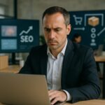 baixa geração de leads: o que avaliar antes de contratar Automação de marketing e geração de leads
