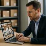 Dificuldade para apresentar produtos online: Critérios para decidir com segurança