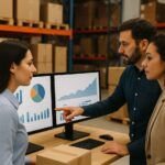 Leads sem acompanhamento comercial: como evitar perdas e maximizar resultados
