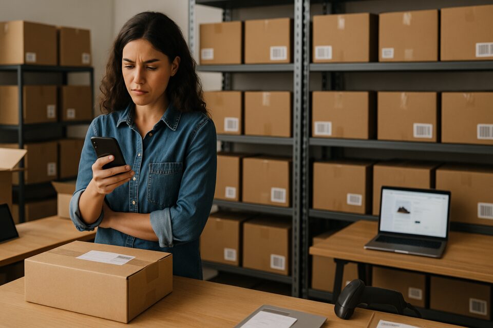 Leads sem acompanhamento comercial: como evitar perdas e maximizar resultados - apoio visual