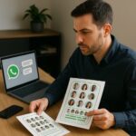 WhatsApp sem processo de captação comercial: Riscos e critérios para decidir
