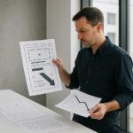 Página de campanha com baixa geração de leads: Critérios para decidir melhorias