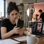 Alcance que não cresce no TikTok Ads: Erros que cortam sua visibilidade em segundos