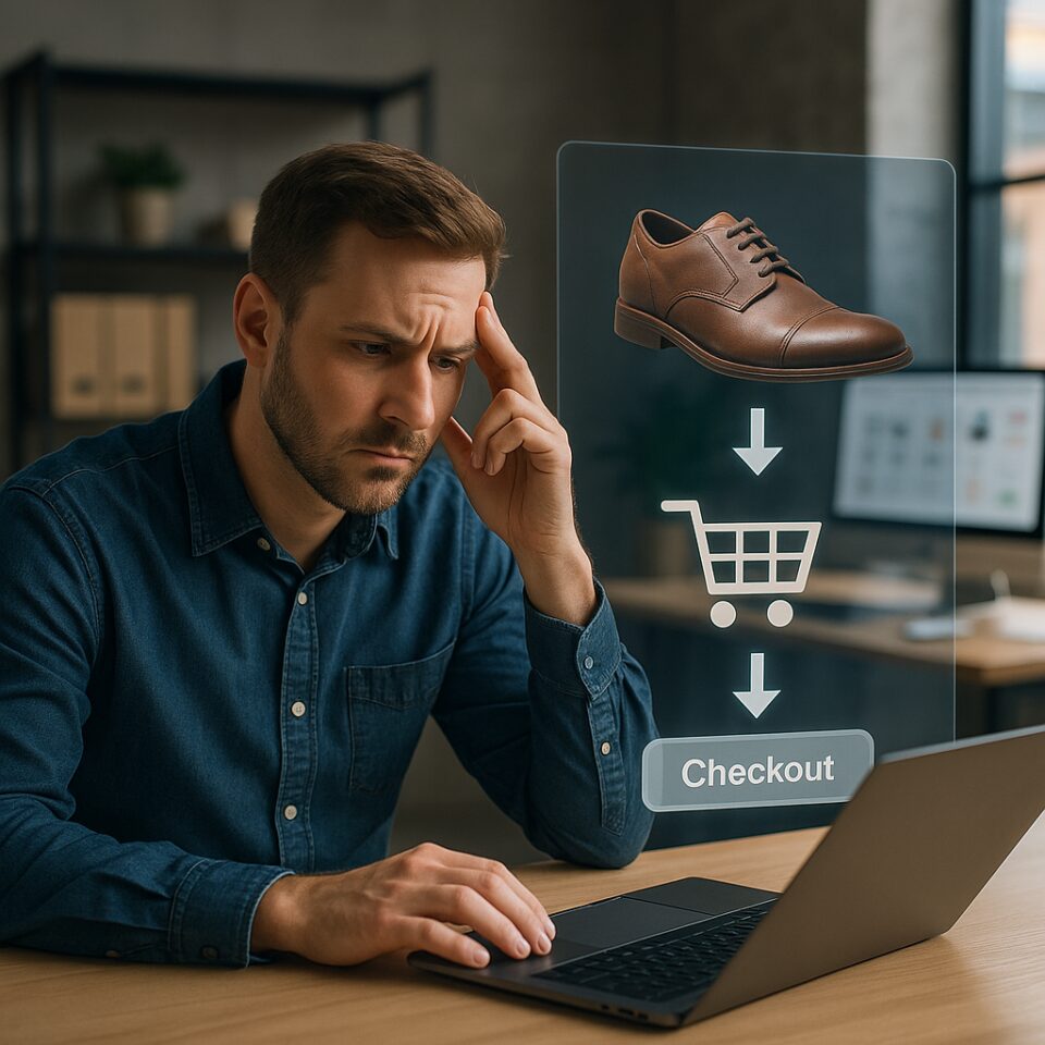 Visitas não viram vendas? Critérios de desenvolvimento que destravam sua loja virtual